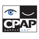 CPAP Supply USA Logo