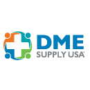 DME Supply USA Logo